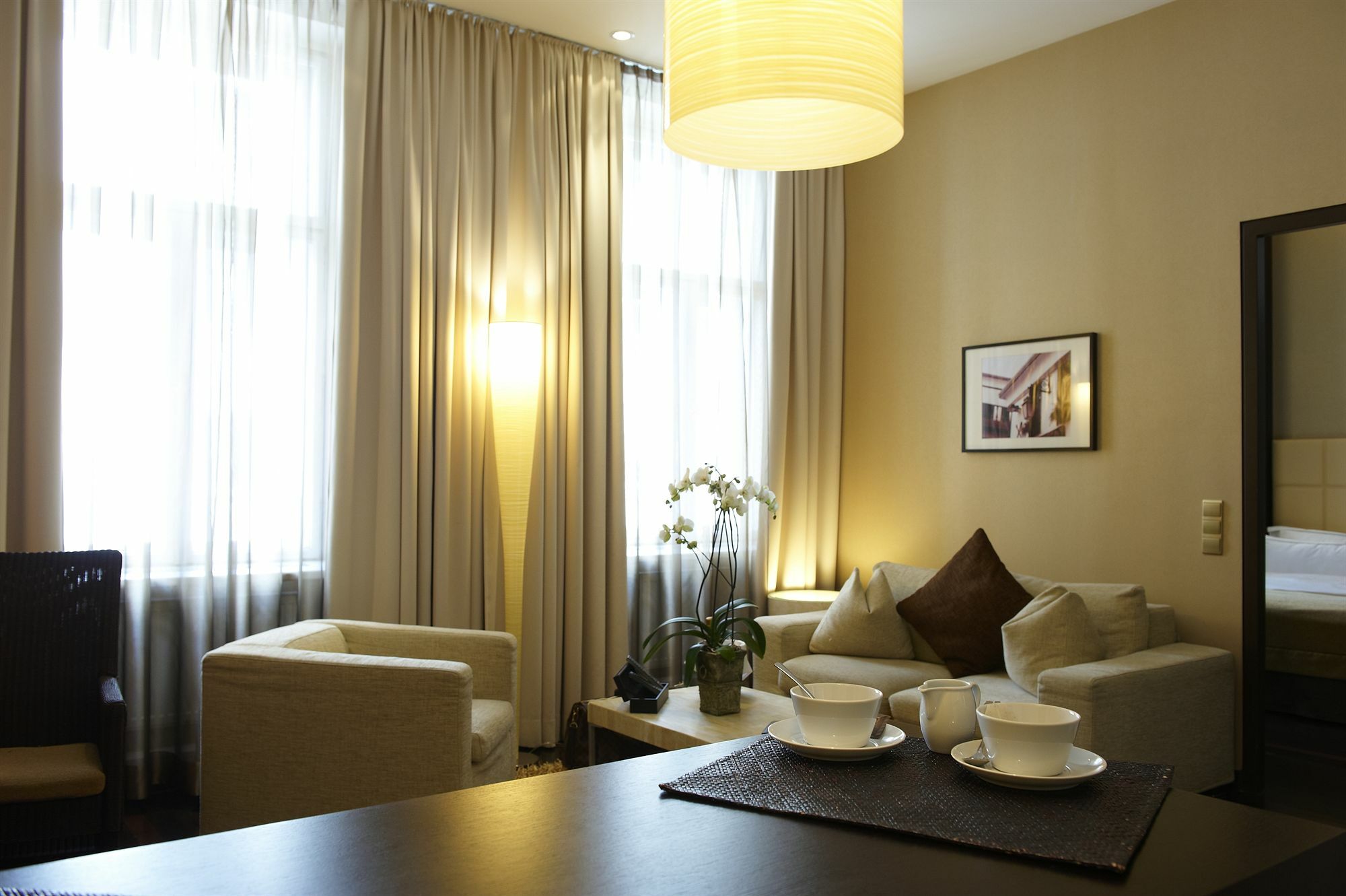 Myplace - Premium Apartments City Centre Vienna Luaran gambar